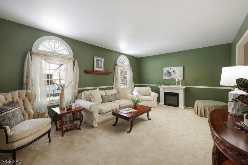 Rohill Estates - Residential