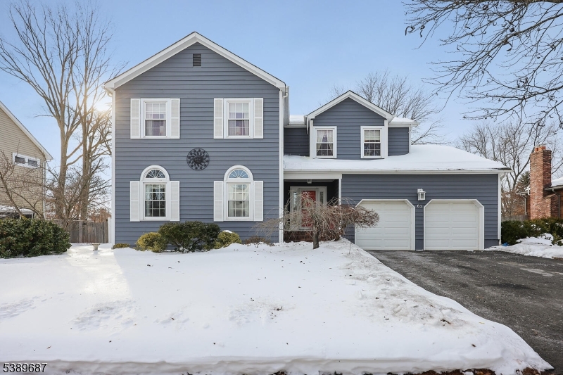 Rohill Estates - Residential