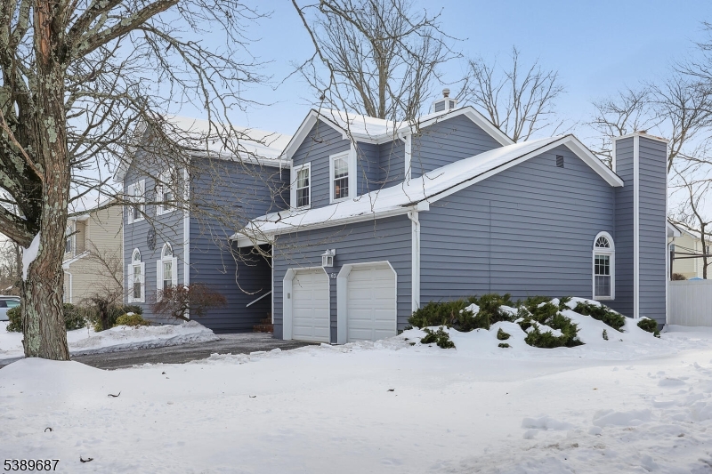 Rohill Estates - Residential