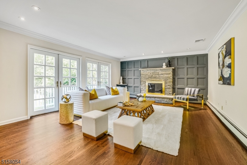 Deerfield - Residential