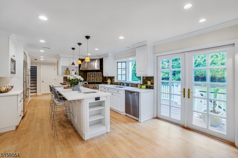 Deerfield - Residential