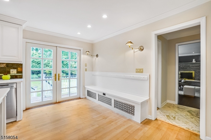 Deerfield - Residential