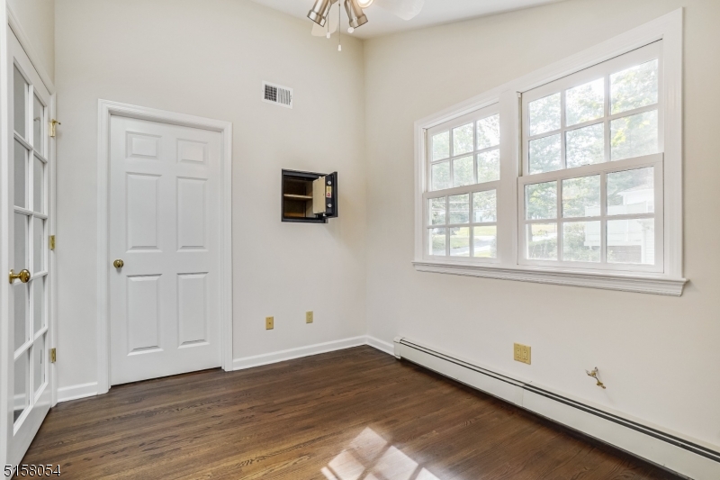 Deerfield - Residential