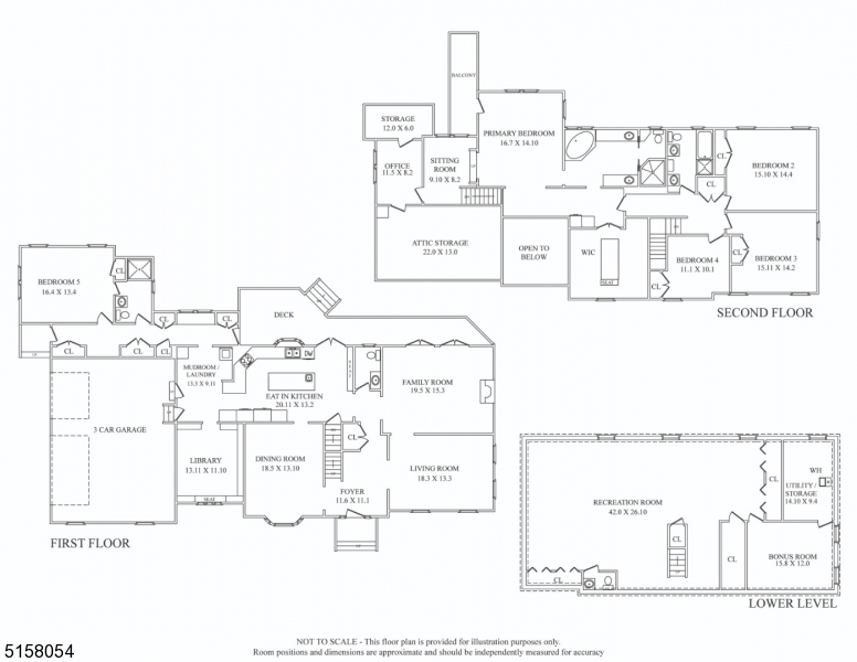 Deerfield - Residential