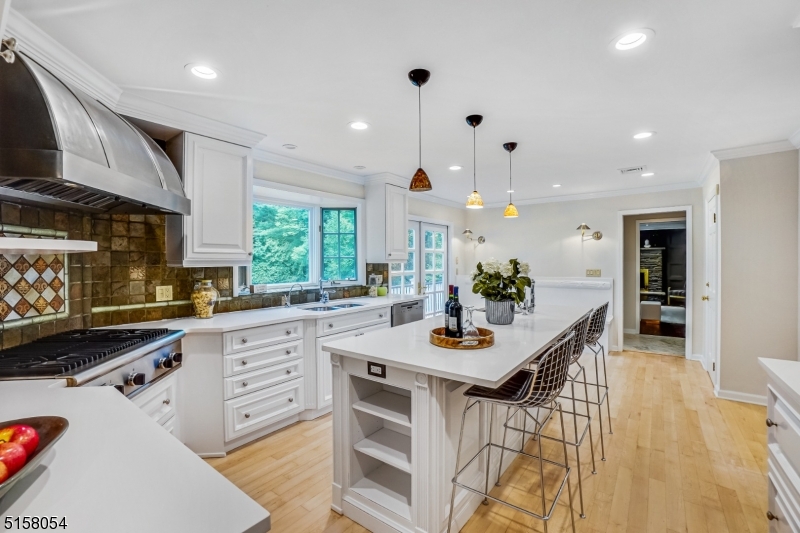 Deerfield - Residential