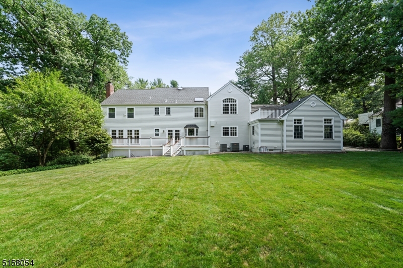 Deerfield - Residential