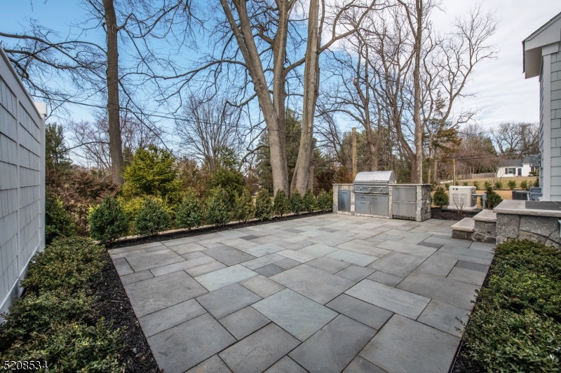 Bingham Park - Residential