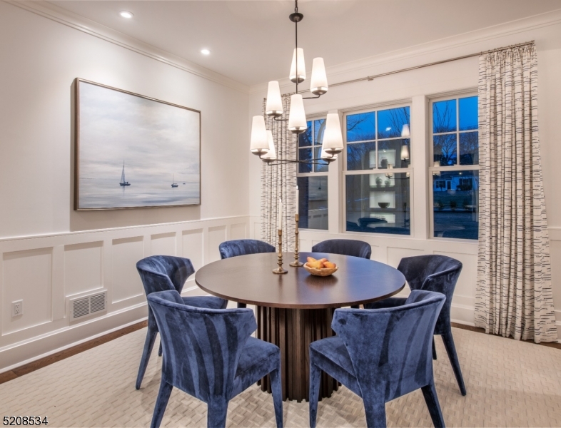 Bingham Park - Residential