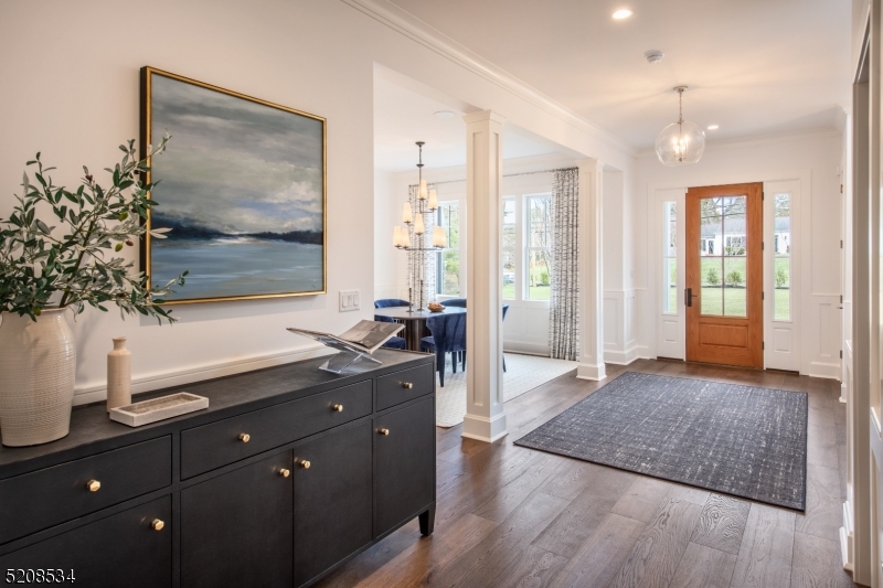 Bingham Park - Residential