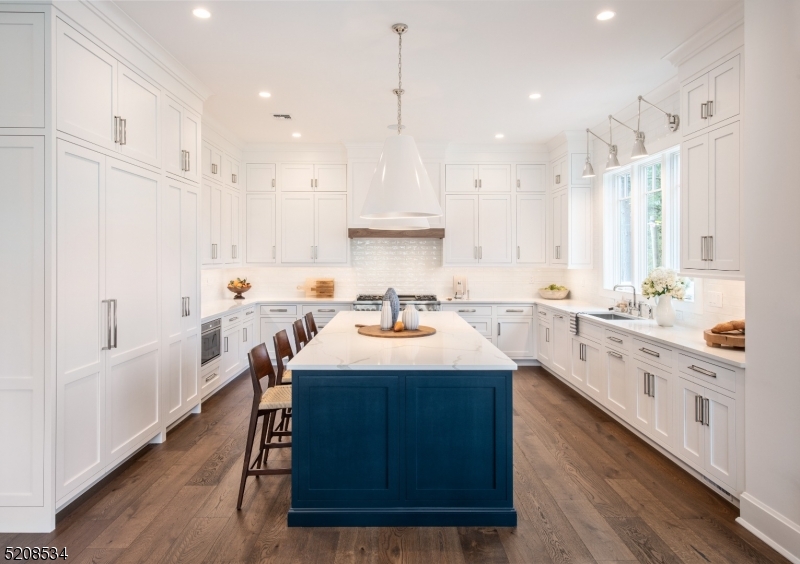 Bingham Park - Residential