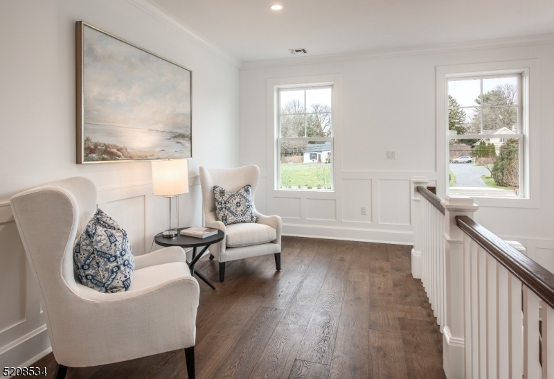 Bingham Park - Residential