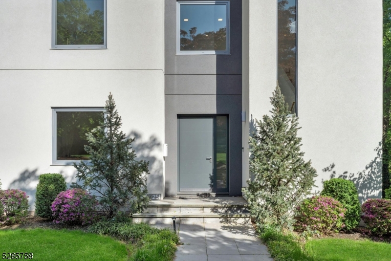 estate section - Residential