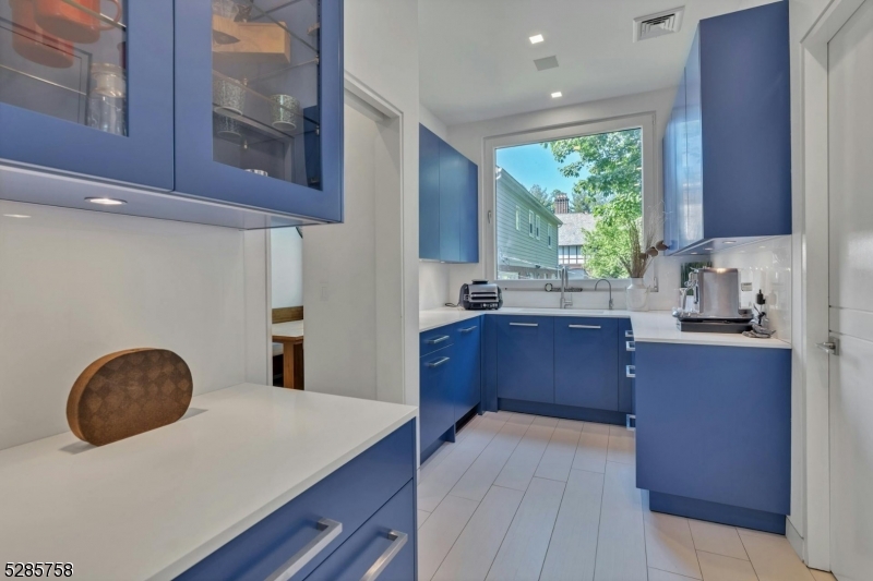 estate section - Residential