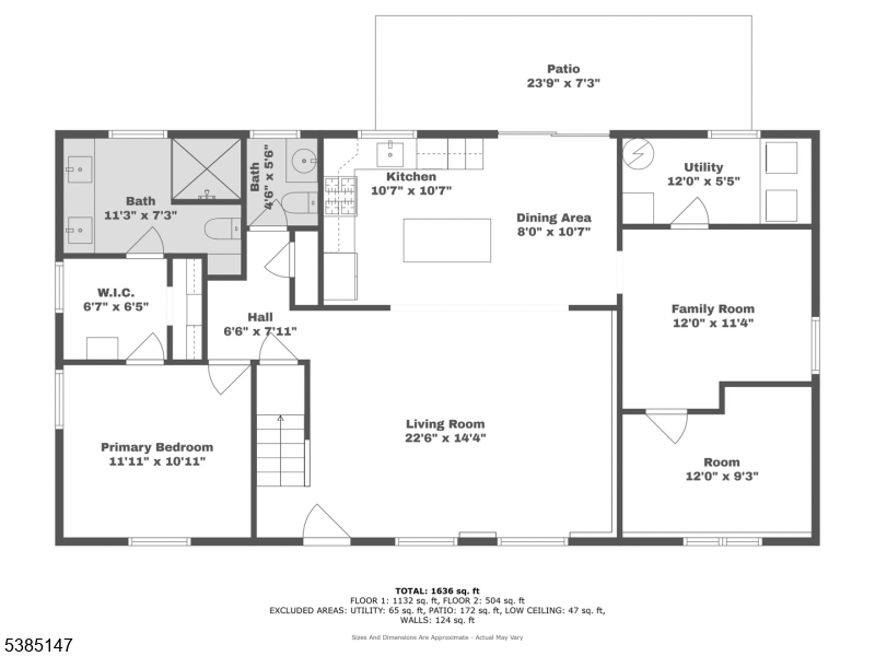 Main image without alt text