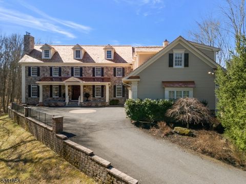 108 Mine Brook Rd, Bernards Twp., NJ 07931 - #: 3951852