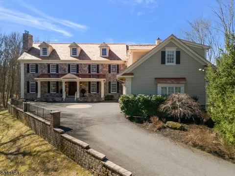 108 Mine Brook Rd, Bernards Twp., NJ 07931 - MLS#: 3951852