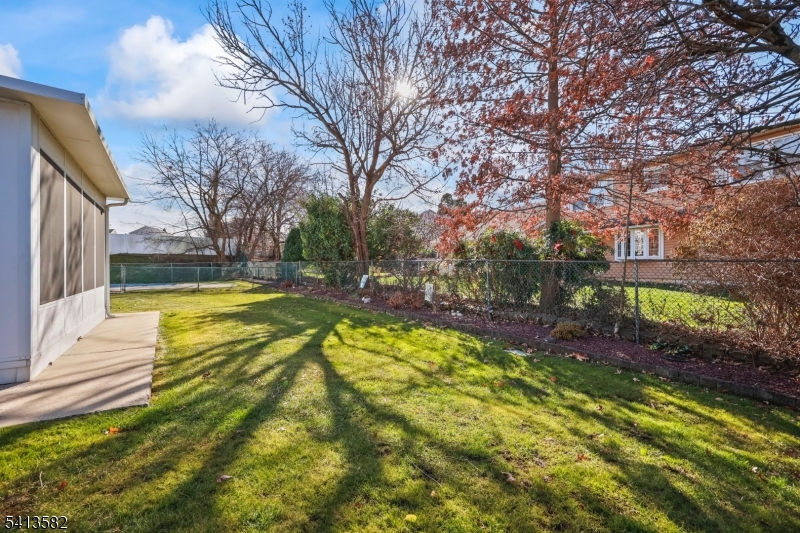 Monmouth Heights - Residential