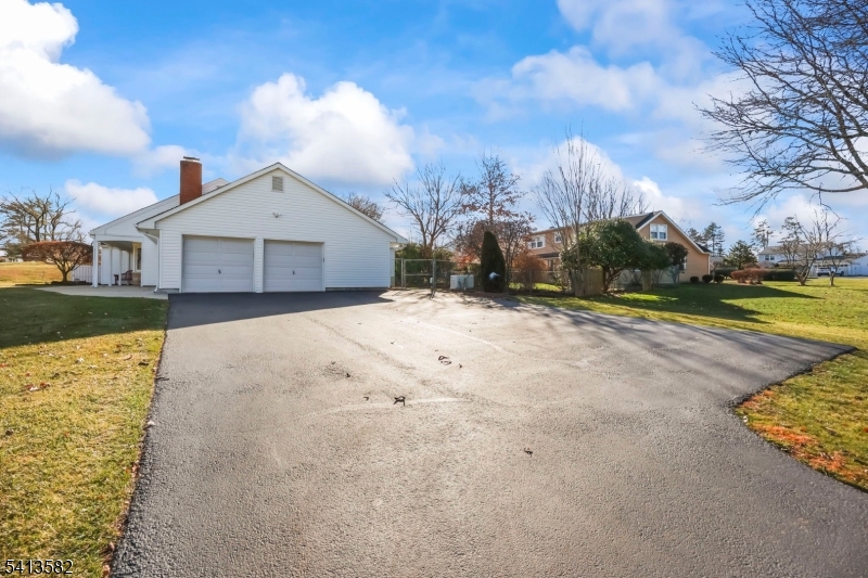 Monmouth Heights - Residential