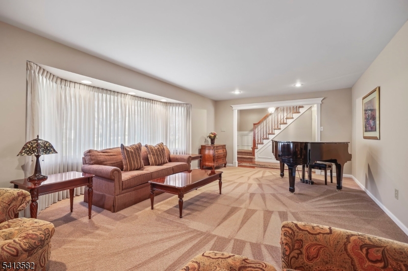 Monmouth Heights - Residential