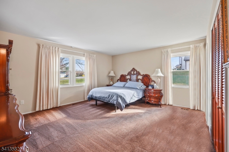 Monmouth Heights - Residential