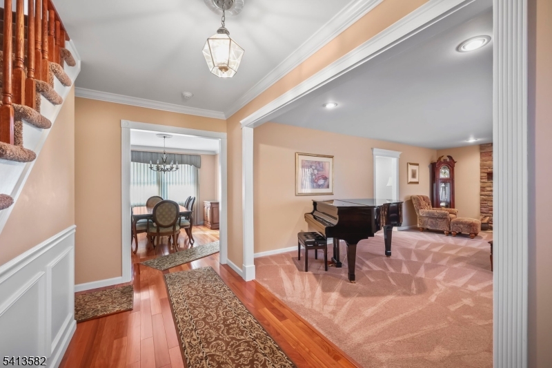 Monmouth Heights - Residential