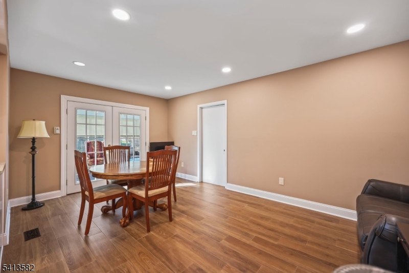 Monmouth Heights - Residential