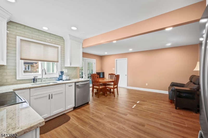 Monmouth Heights - Residential