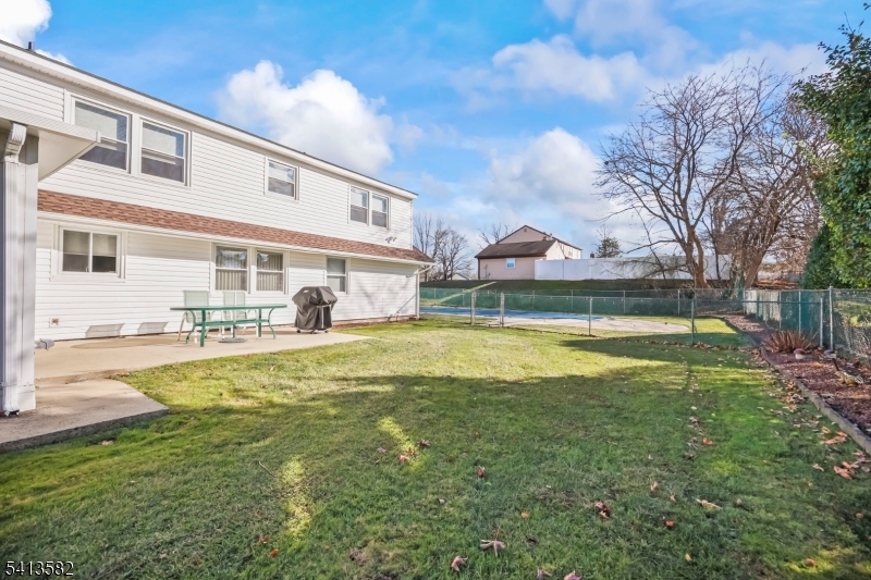 Monmouth Heights - Residential