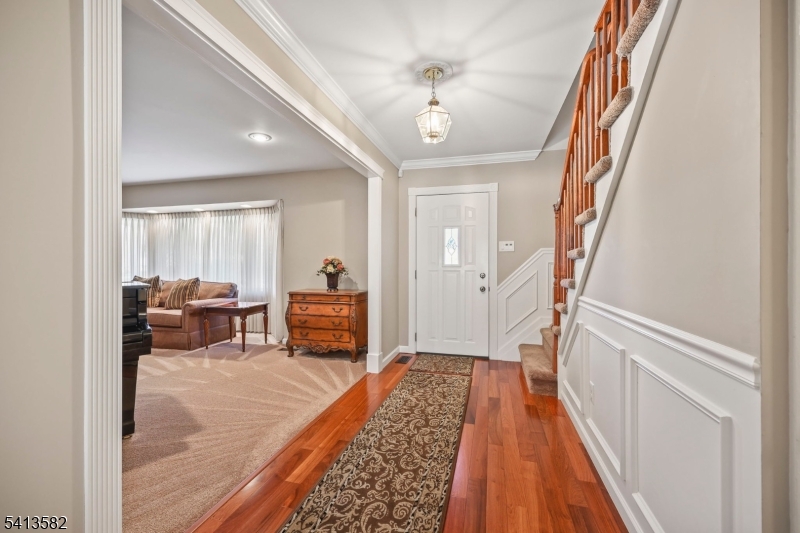 Monmouth Heights - Residential