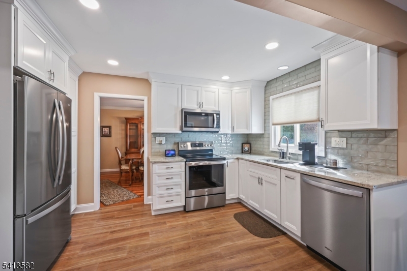 Monmouth Heights - Residential