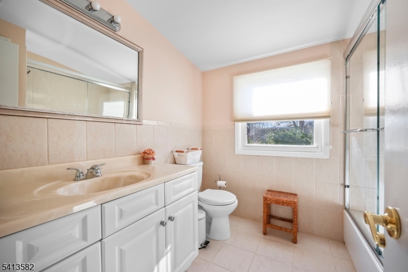 Monmouth Heights - Residential