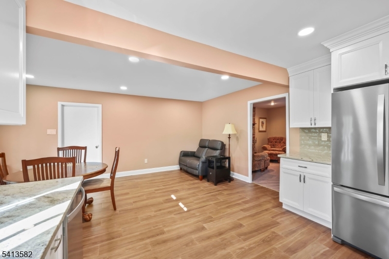 Monmouth Heights - Residential