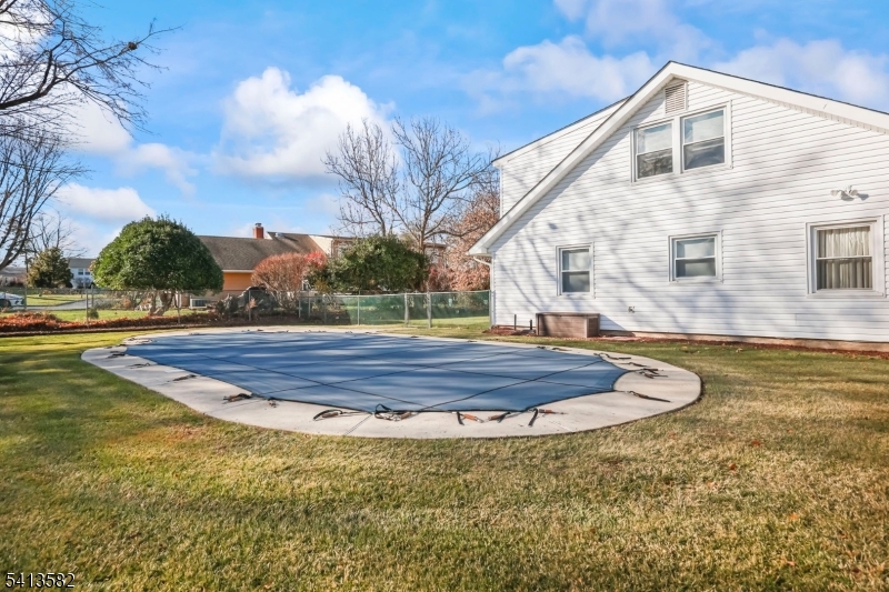 Monmouth Heights - Residential