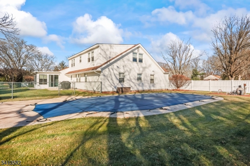 Monmouth Heights - Residential