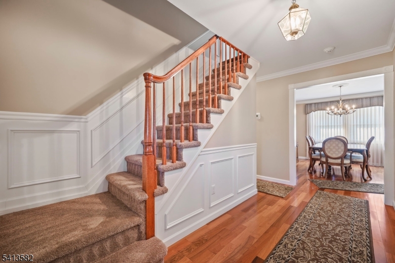 Monmouth Heights - Residential