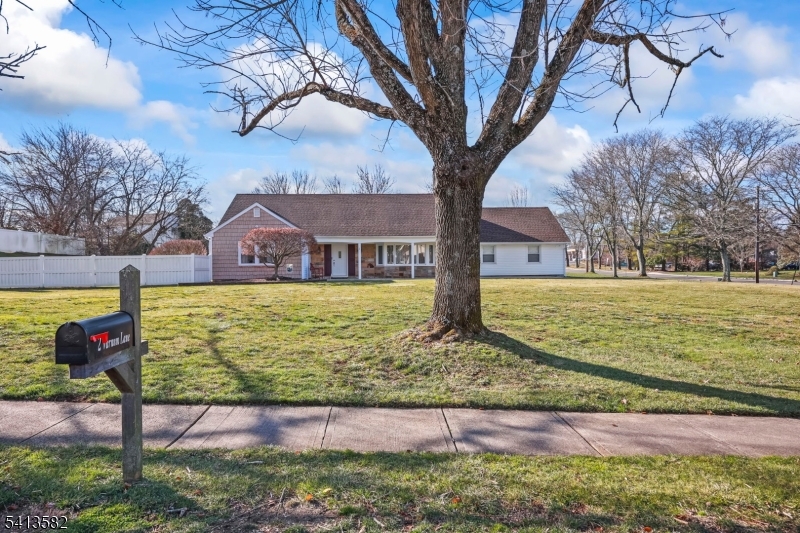 Monmouth Heights - Residential