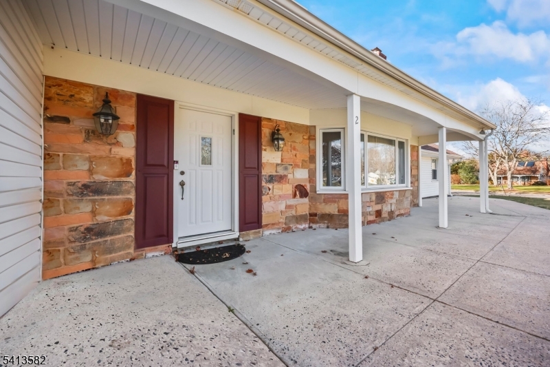 Monmouth Heights - Residential