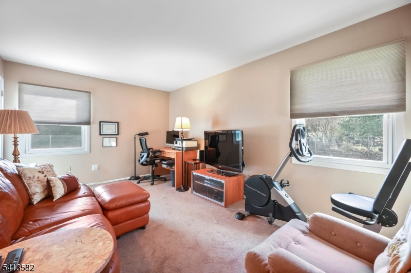 Monmouth Heights - Residential