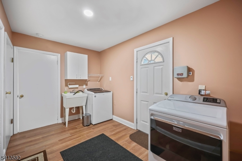 Monmouth Heights - Residential