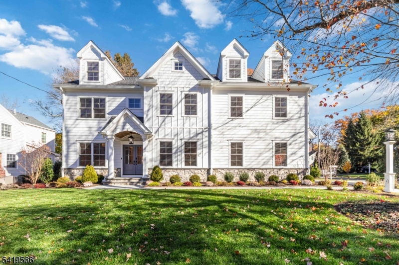 Upper Washington Avenue - Residential