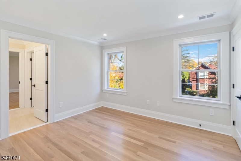 Upper Washington Avenue - Residential