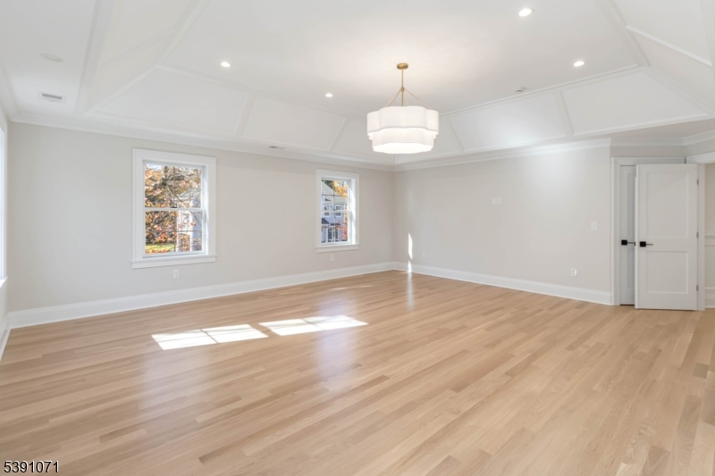 Upper Washington Avenue - Residential