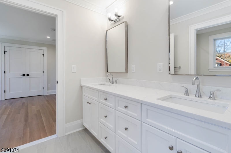 Upper Washington Avenue - Residential