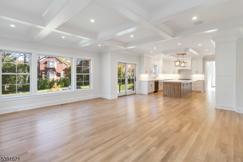 Upper Washington Avenue - Residential