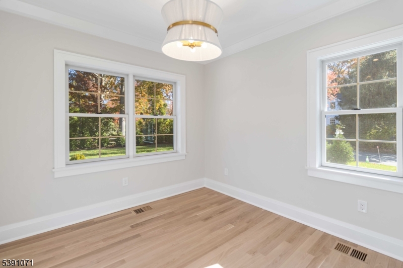 Upper Washington Avenue - Residential