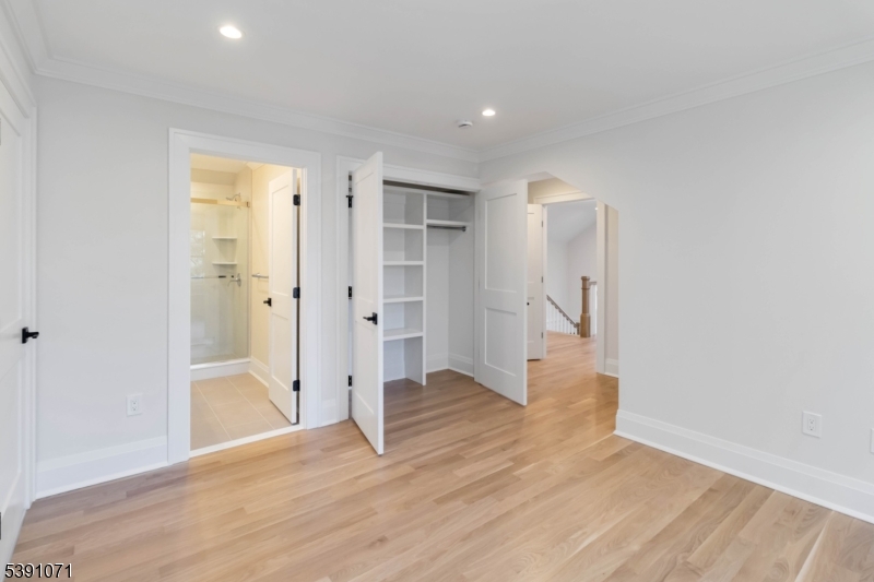 Upper Washington Avenue - Residential