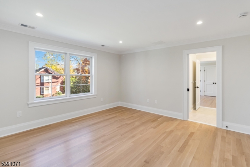 Upper Washington Avenue - Residential