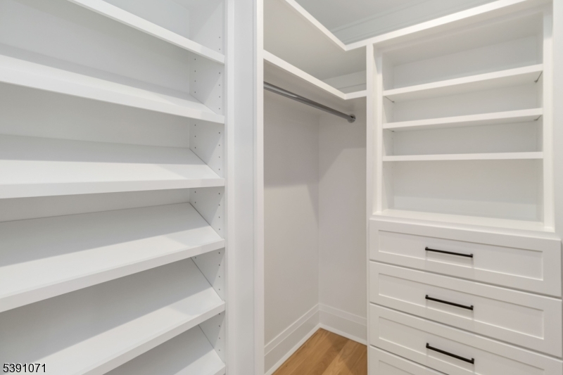 Upper Washington Avenue - Residential