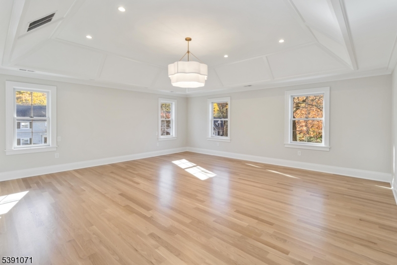 Upper Washington Avenue - Residential