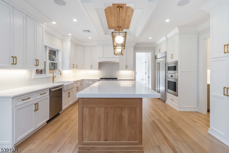 Upper Washington Avenue - Residential